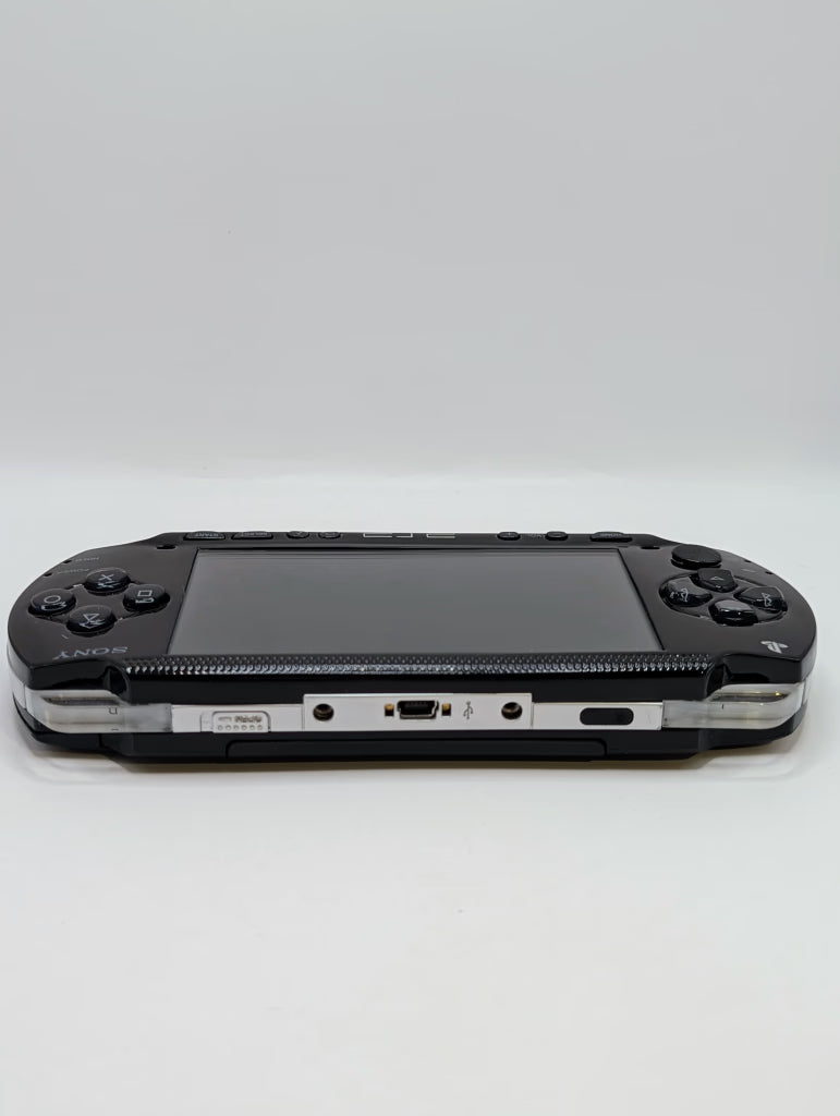 PSP 1001 + 4GB Memory Stick