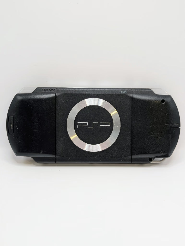 PSP 1001 + 4GB Memory Stick