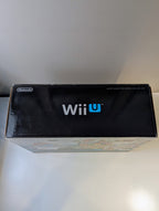 Wii U 32GB Console [Super Mario 3D World Deluxe Set]