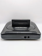 Sega Genesis Model 2 Console + Sonic The Hedgehog