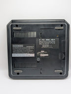 Sega Genesis Model 2 Console + Sonic The Hedgehog