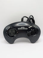 Sega Genesis Model 2 Console + Sonic The Hedgehog