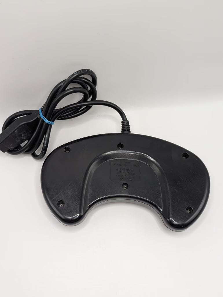 Sega Genesis Model 2 Console + Sonic The Hedgehog