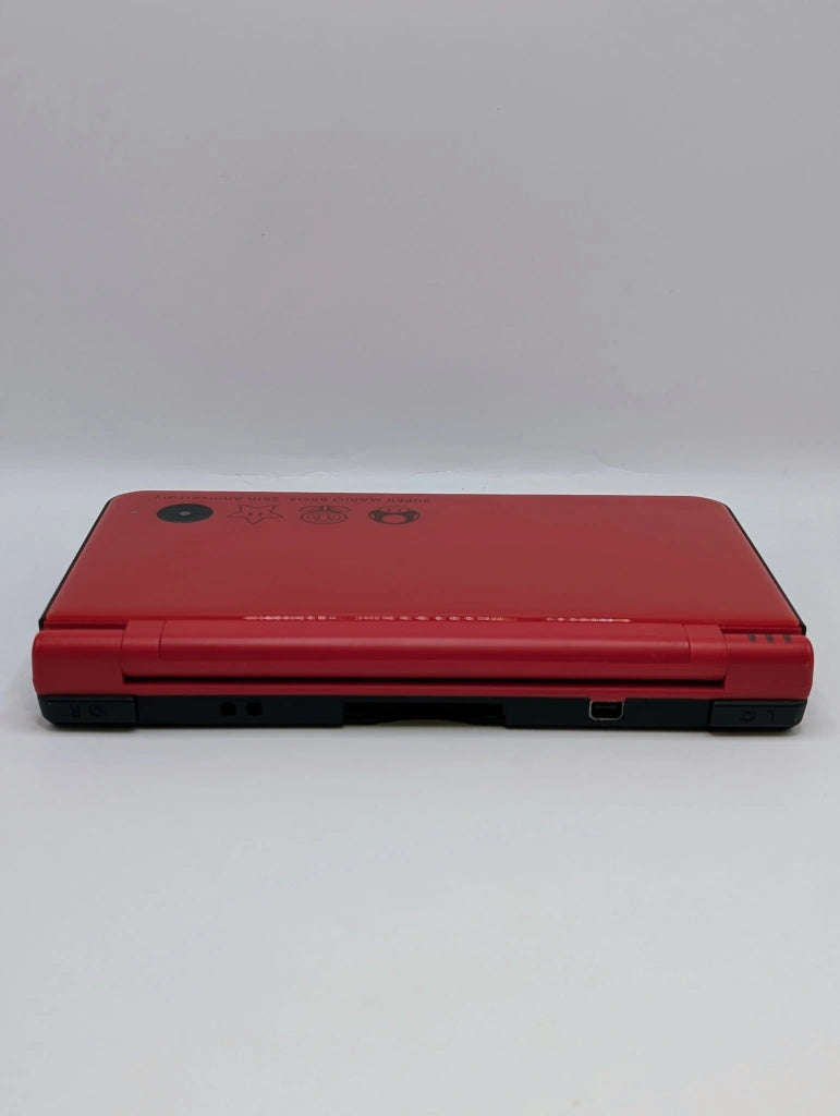 Nintendo DSi XL Red Limited Edition