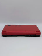 Nintendo DSi XL Red Limited Edition
