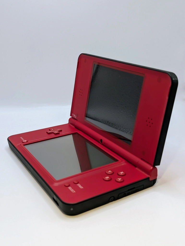 Nintendo DSi XL Red Limited Edition