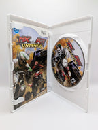 MX vs ATV Untamed