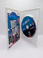 Just Dance 3