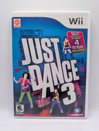 Just Dance 3