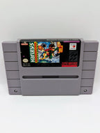 Harley's Humongous Adventure [Loose] [Condition]