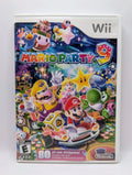 Mario Party 9