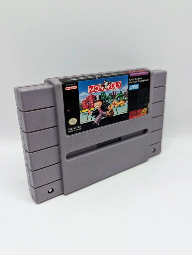 Monopoly [Loose] [Condition]