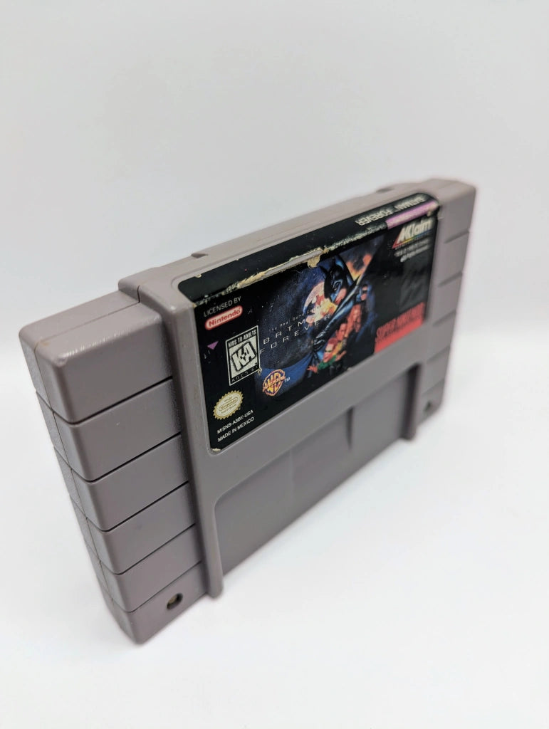 Batman Forever [Loose] [Condition]