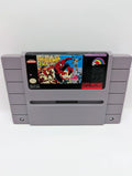 Spiderman X-Men Arcade's Revenge