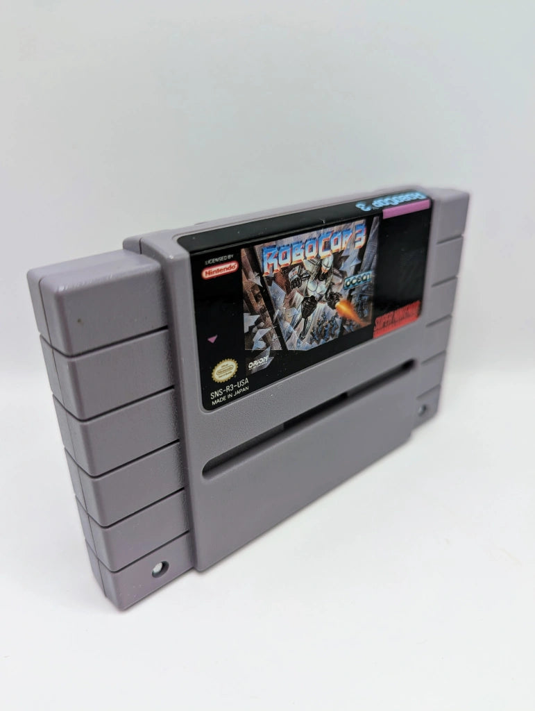 Robocop 3 [Loose]