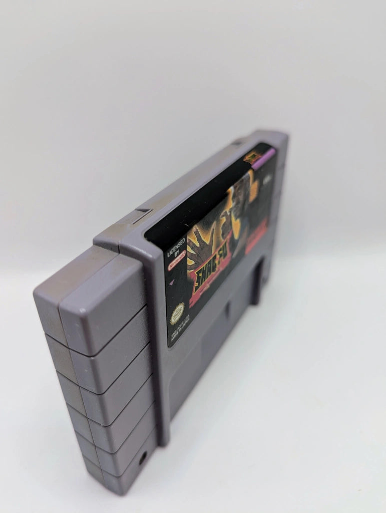 Shaq Fu [Loose] [Condition]