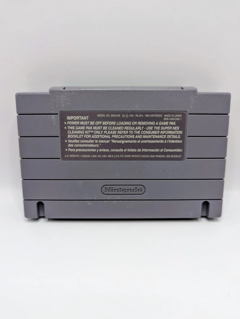 Mario Paint [Loose]