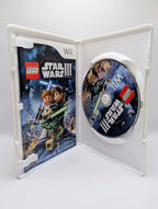 LEGO Star Wars III: The Clone Wars