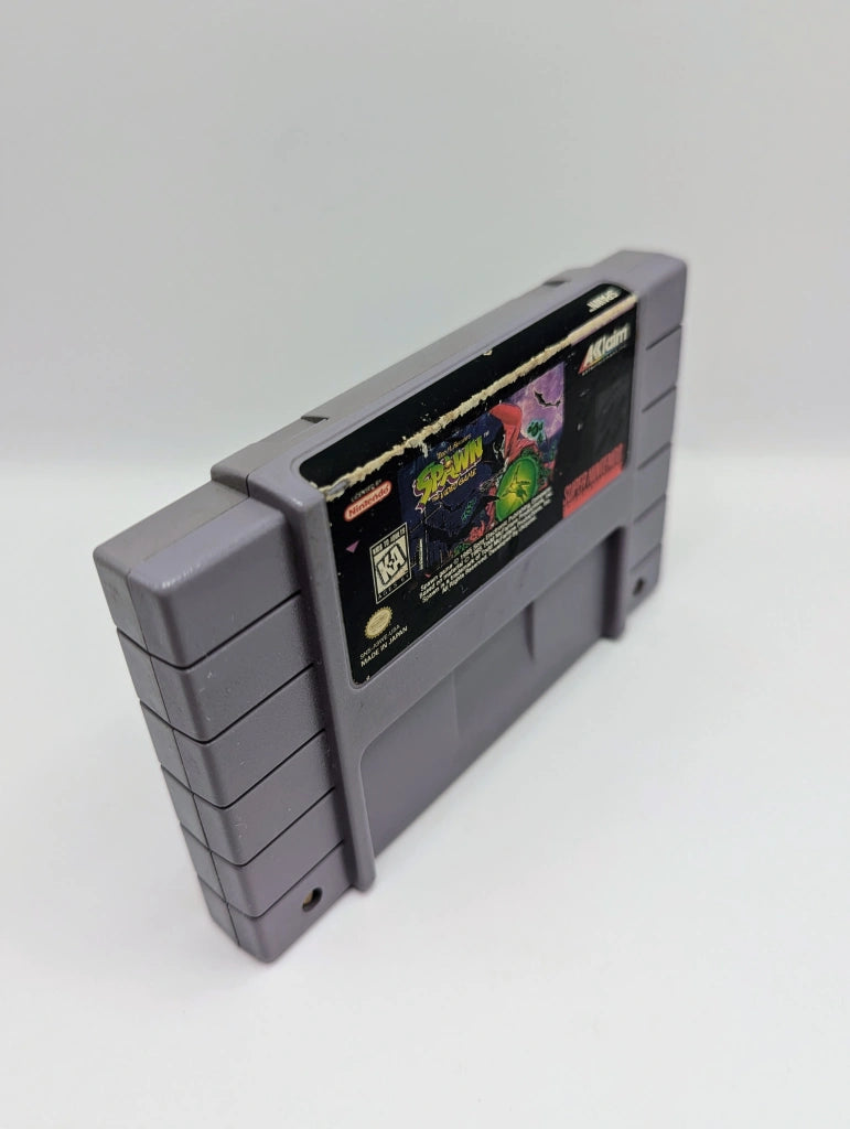Spawn [Loose] [Condition]
