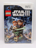 LEGO Star Wars III: The Clone Wars