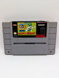 Tiny Toon Adventures Buster Busts Loose [Loose] [Condition]