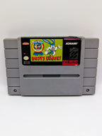 Tiny Toon Adventures Buster Busts Loose [Loose] [Condition]