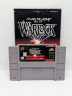 Warlock