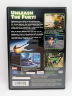 Hulk [Condition]