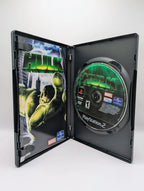 Hulk [Condition]