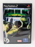 Hulk [Condition]