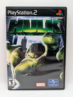 Hulk [Condition]
