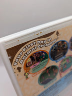 Animal Crossing: City Folk [Condition] [No Manual]