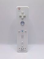 White Wii Remote Plus