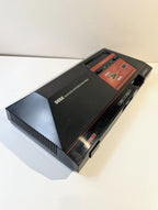 Sega Master System Console [Arcade Hit Hang On & Safari Hunt]