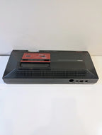 Sega Master System Console [Arcade Hit Hang On & Safari Hunt]