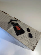 Sega Master System Console [Arcade Hit Hang On & Safari Hunt]