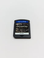 Uncharted: Golden Abyss [Loose]