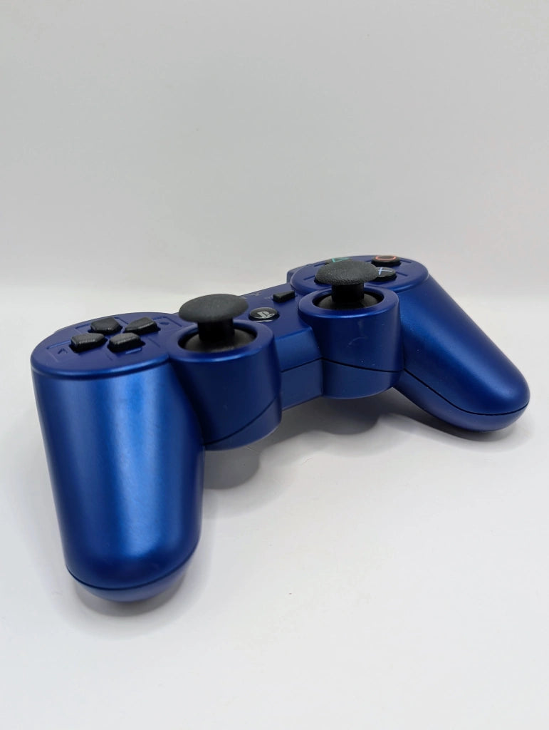 Dualshock 3 Controller Blue