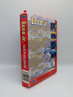 Ecco Jr [Condition]