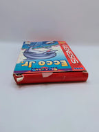 Ecco Jr [Condition]