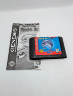 Ecco Jr [Condition]
