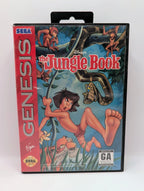 The Jungle Book