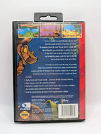 The Jungle Book