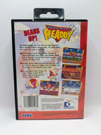 Dynamite Headdy