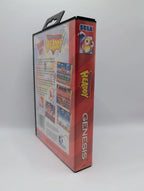 Dynamite Headdy