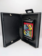Spiderman X-Men Arcade's Revenge [No Manual] [Condition]