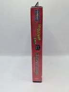 Spiderman X-Men Arcade's Revenge [No Manual] [Condition]