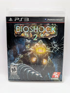Bioshock 2