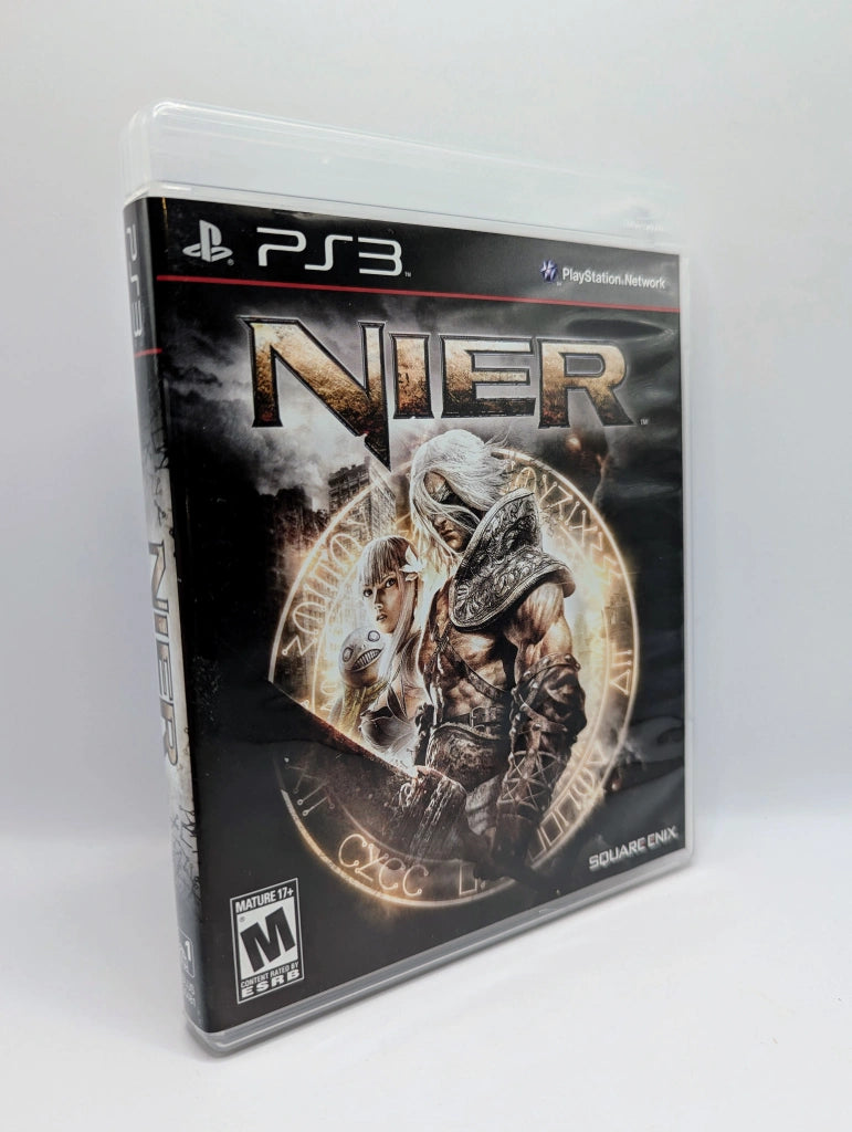 Nier