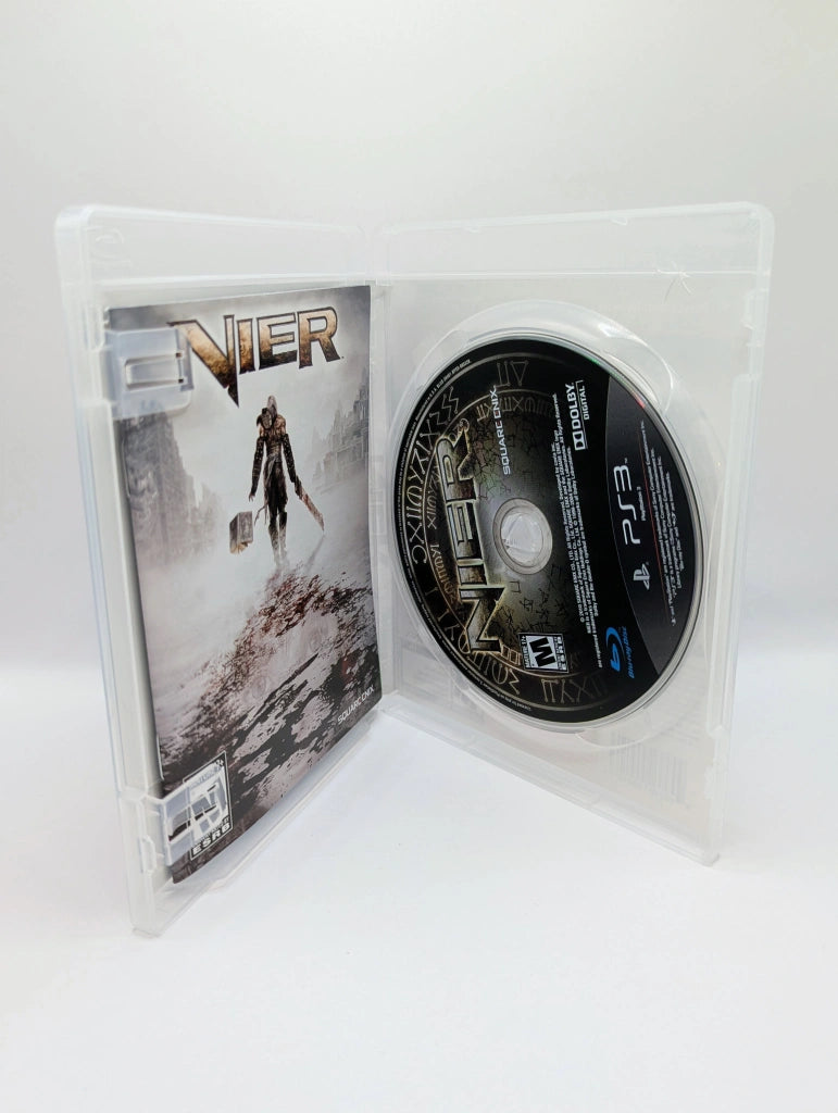 Nier